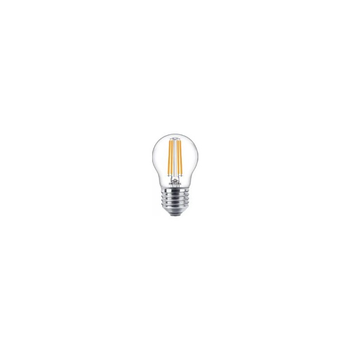Bombilla Philips LED Classic 60W P45 E27 (929002029055)