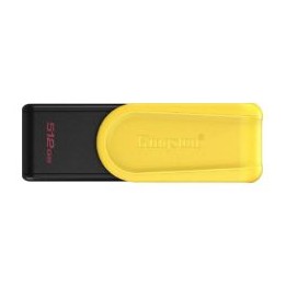Pendrive Kingston Exodia S 512Gb USB-A 3.1 (DTXS/512GB)