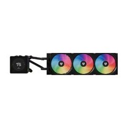 Ref.Liq. Nfortec Sedna 360mm (NF-SFAN-SEDNA-360-BLACK)