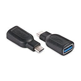 Adaptador Club 3D USB-C 3.1/M a USB-A 3.0/H (CAA-1521)