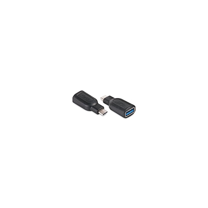 Adaptador Club 3D USB-C 3.1/M a USB-A 3.0/H (CAA-1521)