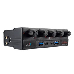 Ampliación soporte techo 32"-42" 1m 780USFF (315AAC)