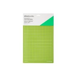 Tapete de Corte CRICUT 21.6x30.5cm Verde (CRC-2010627)