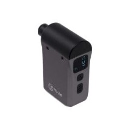 Compresor de Aire Youin Eléctrico Compacto (MA1023)