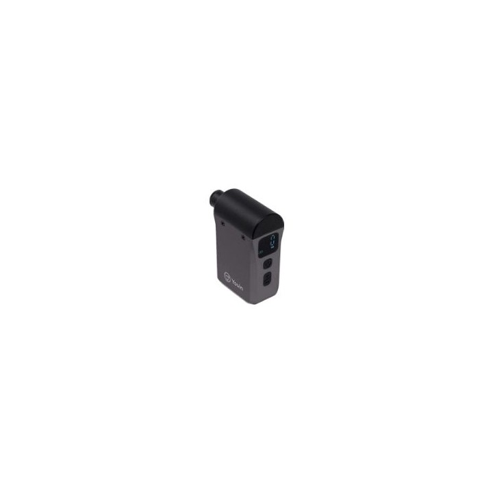 Compresor de Aire Youin Eléctrico Compacto (MA1023)