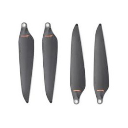 Hélices DJI Low-Noise Anti-Ice Matrice 4D Series