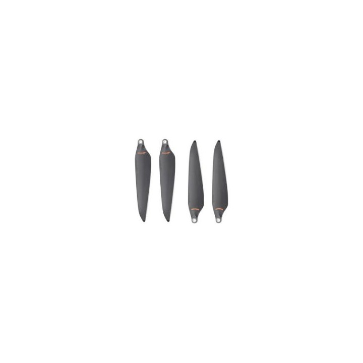 Hélices DJI Low-Noise Anti-Ice Matrice 4D Series