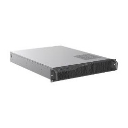 Caja Rack UNYKA UK2130 2U600 19" 2U ATX mATX (UK51922)