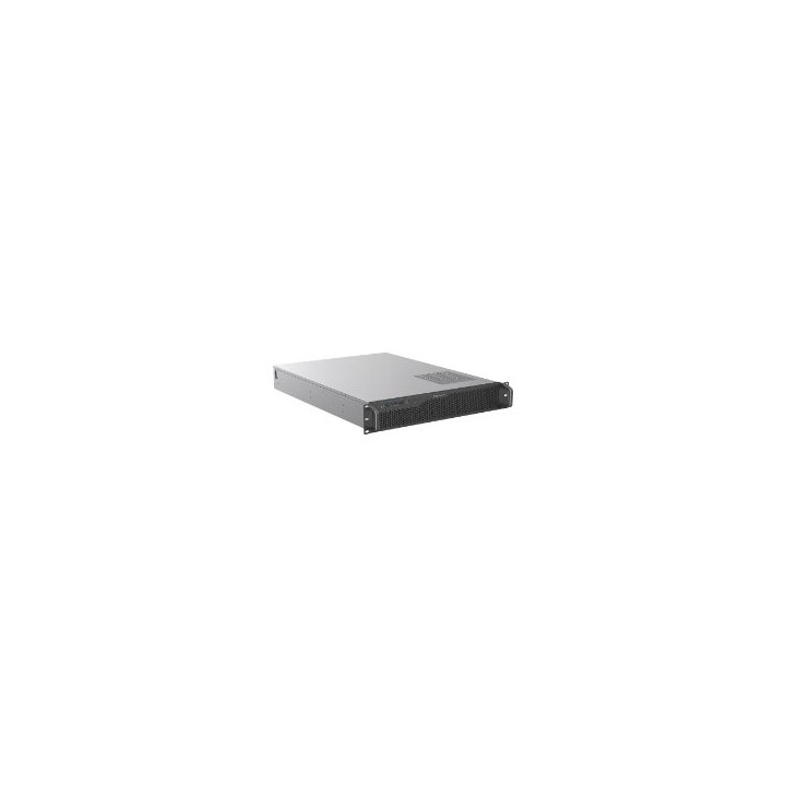 Caja Rack UNYKA UK2130 2U600 19" 2U ATX mATX (UK51922)