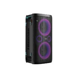 Altavoz Hisense 300W USB BT Negro (PARTY STORM)