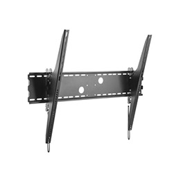 Soporte Pared EQUIP 60-100" Inclinable 100Kg (EQ650322)