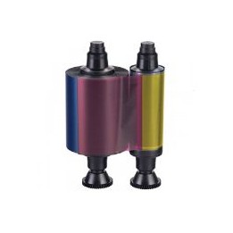 Cinta Ribbon Evolis Original YCMKO (15R3011)
