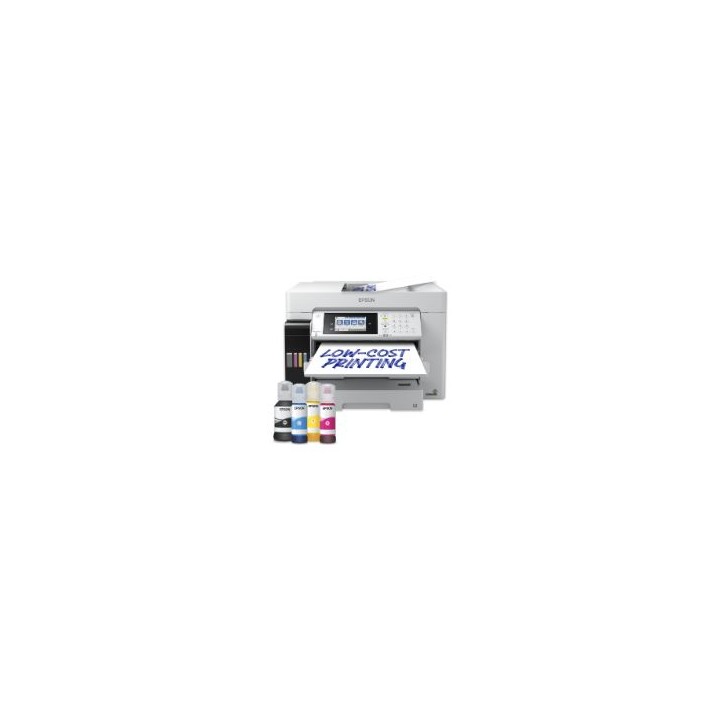 Multif Epson EcoTank Pro ET-16685 A3 Color (C11CH71412)