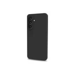 Funda CELLY Samsung Galaxy A36 5G Negra (CROMO1118BK)