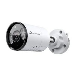Cámara IP TP-Link VIGI 4mp Exterior (InSight S345 6MM)