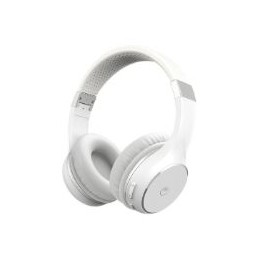 Motorola Moto XT220 Auriculares Bluetooth Blancos