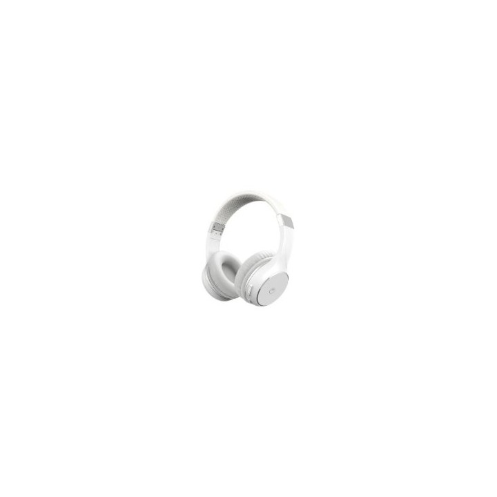 Motorola Moto XT220 Auriculares Bluetooth Blancos