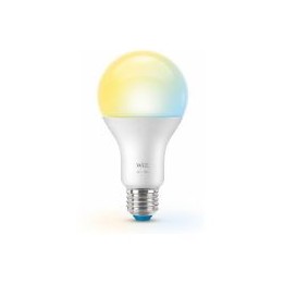 Bombilla Philips Wiz E27 LED Wifi (929004583422)