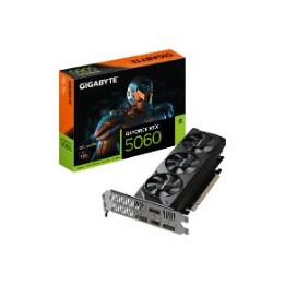 GIGABYTE RTX 5060 OC LOW PROFILE 8G (9VN5060O8L-00-G10)