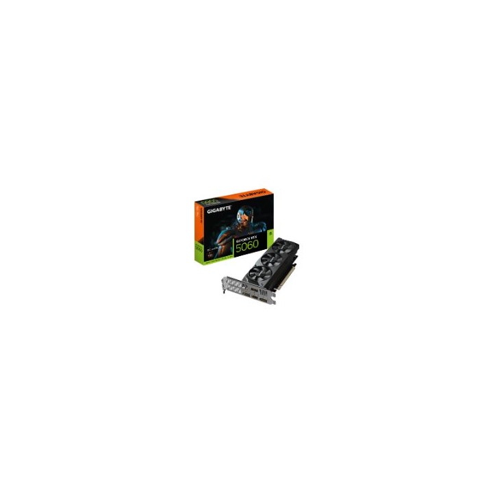 GIGABYTE RTX 5060 OC LOW PROFILE 8G (9VN5060O8L-00-G10)