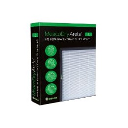 Filtro HEPA Meaco Dry Arete H13 3unidades