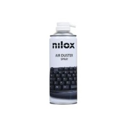 Spray Aire Comprimido NILOX 400ml (NXA02061-1)