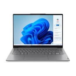 Lenovo U7-155H 32Gb 1Tb 14" W11H Gris (83CV00D9SP)