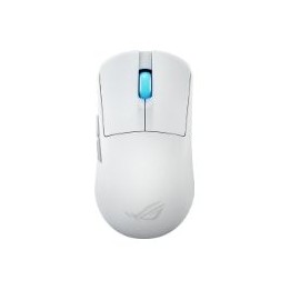 Raton Asus ROG Harpe Ace Mini Blanco (90MP03Z0-BMUA10)