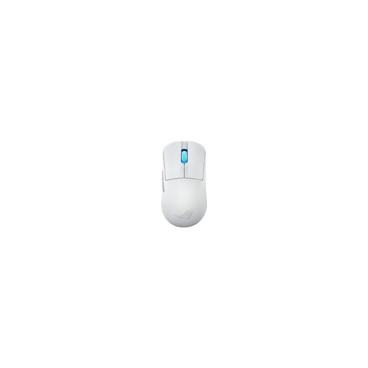 Raton Asus ROG Harpe Ace Mini Blanco (90MP03Z0-BMUA10)