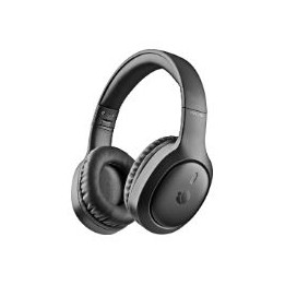 Auriculares NGS Supraural BT Negro (ARTICATEMPESTBLACK)