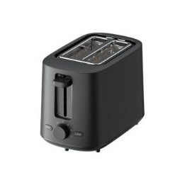 Tostador XIAOMI Toaster 930W Negro (BHR8811EU)