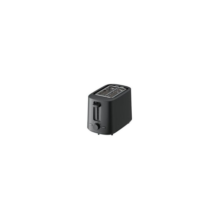 Tostador XIAOMI Toaster 930W Negro (BHR8811EU)
