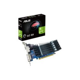 ASUS GT710-SL-2GD5-BRK-EVO 2Gb GDDR5 (90YV0ALA-M0NA00)