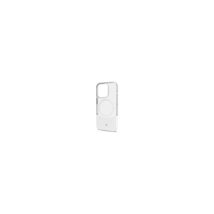 Funda CELLY Magdual iPhome 16 Pro Max (MAGDUAL1081WH)