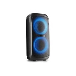Altavoz NGS 200W Bluetooth 5.3 USB Negro (WILDTEMPER)