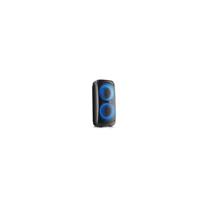 Altavoz NGS 200W Bluetooth 5.3 USB Negro (WILDTEMPER)