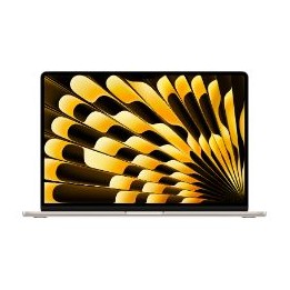 Apple MacBook Air 15.3" M4 16Gb 256Gb Blanco (MW1J3Y/A)