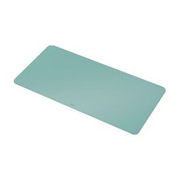 Alfombrilla Leitz 80x40cm Verde Menta (5382-00-51)