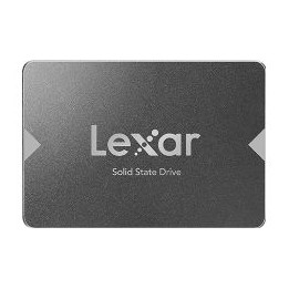 SSD Lexar NS100 2.5" 128Gb SATA3 (LNS100-128RB)