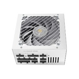 Fuente Mars Gaming ATX 1000W 80+Gold Blanc(MPB1000SIMW)