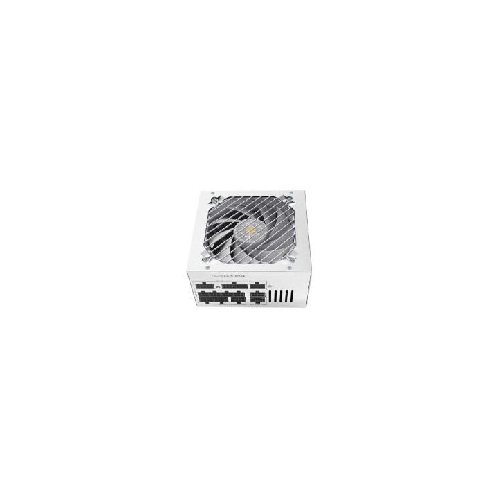 Fuente Mars Gaming ATX 1000W 80+Gold Blanc(MPB1000SIMW)