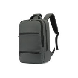 Mochila CELLY hasta 15.6" Gris (BUSINESSBPACKGR)