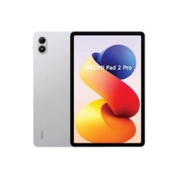 Tablet XIAOMI Redmi Pad 2P 12.1" 6Gb 128Gb (VHU6253EU)