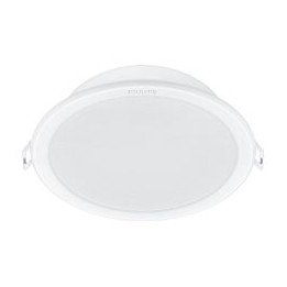 Downlight Philips Meson LED 12.5W 1300L (929003276601)