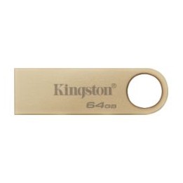 Pendrive Kingston SE9 G3 64Gb USB-A 3.0 (DTSE9G3/64GB)