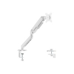 Soporte AISENS 17"-32" Gir/Incl Blanco (DT32TSR-435)
