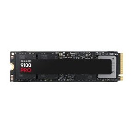 SSD Samsung 9100 PRO 1Tb M.2 2280 NVMe (MZ-VAP1T0BW)