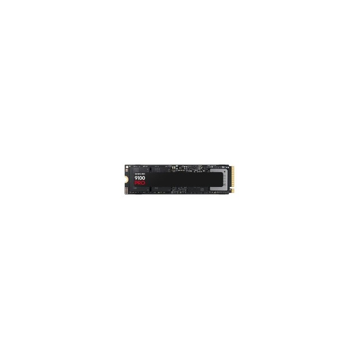SSD Samsung 9100 PRO 1Tb M.2 2280 NVMe (MZ-VAP1T0BW)