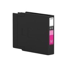 Tinta Epson XL Magenta 4600 páginas (C13T13X340)