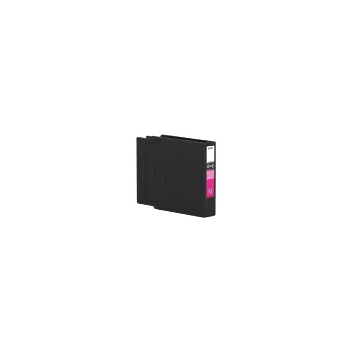 Tinta Epson XL Magenta 4600 páginas (C13T13X340)